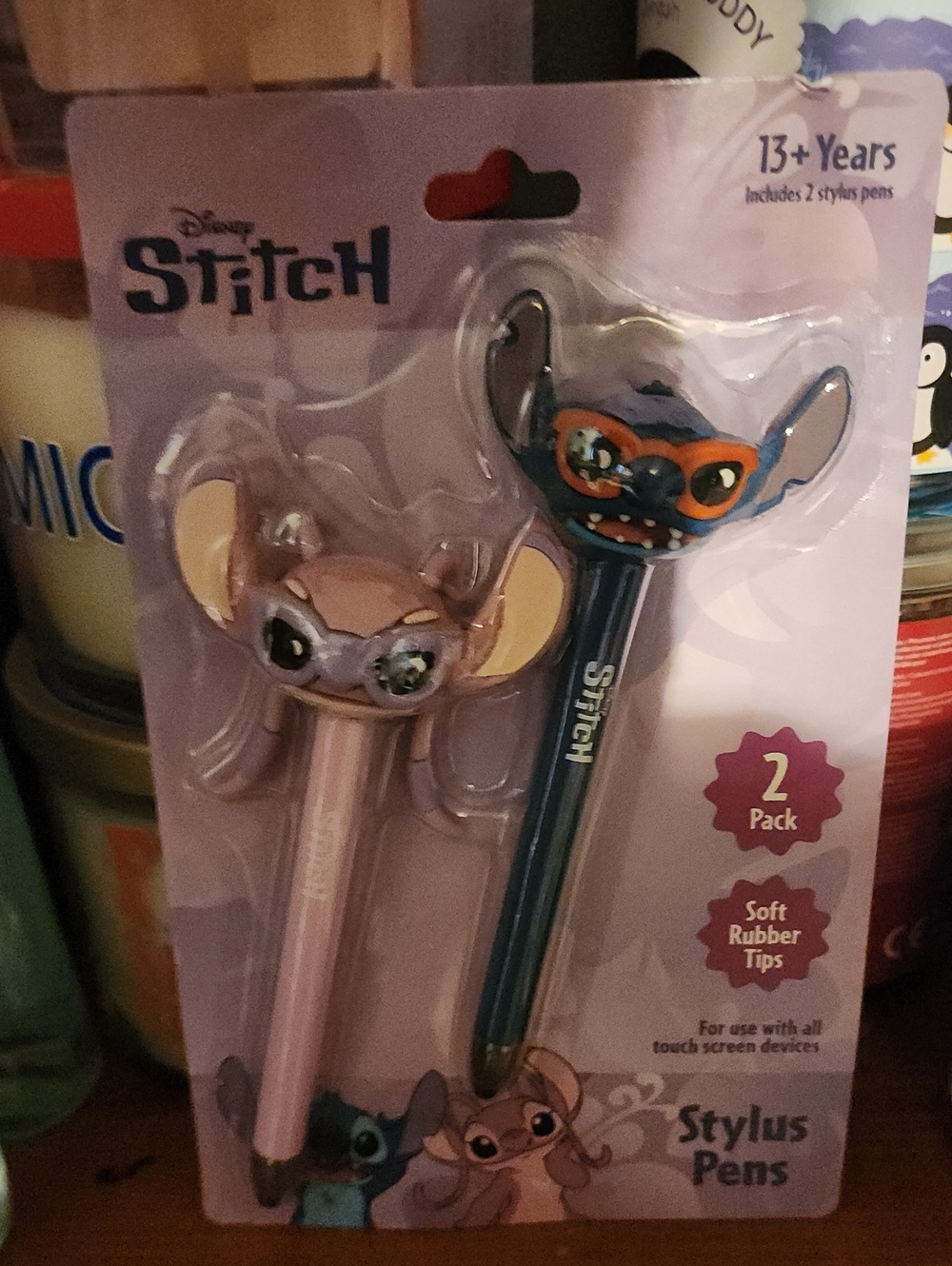 Stich